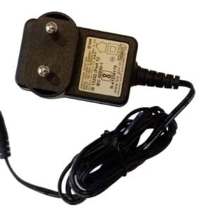 ZOOM AD-16 AC Adapter for use with Zoom's effects pedals and rhythm machines