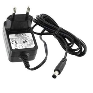 ZOOM AD-16 AC Adapter for use with Zoom's effects pedals and rhythm machines