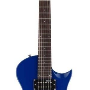ESP LTD EC-10 Electric Guitar (Blue)
