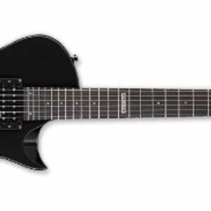 ESP LTD EC Series EC-10 Electric Guitar, Black ESP LTD EC Series EC-10 Electric Guitar, Black