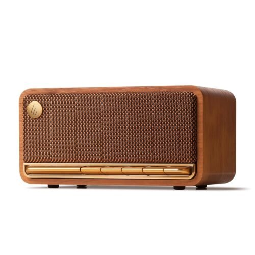 Edifier MP230 Bluetooth Portable Speakers with Classic Design and Full Range Driver Bluetooth 5.0 Edifier MP230 Bluetooth Portable Speakers with Classic Design and Full Range Driver Bluetooth 5.0