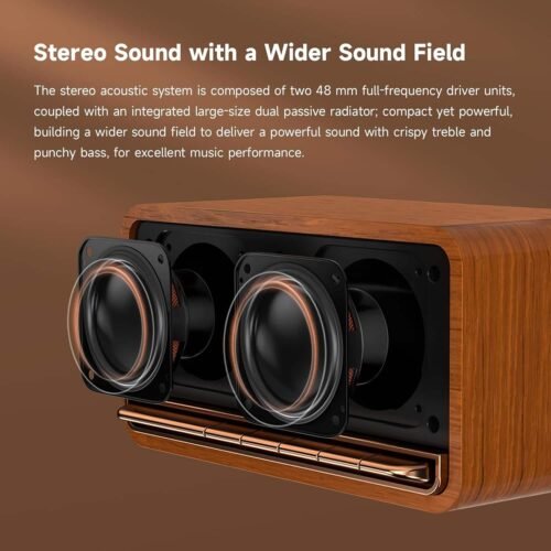 684e975b2d483b073a32797b0c794c91ba467d62fc760e74c465d.jpg Edifier MP230 Bluetooth Portable Speakers -Brown