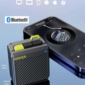 684e978899336417118cfc9c13698c228f8a83cc9bc377b02e3f5.jpg Edifier Mp85 Bluetooth Multimedia Portable Sound Box Grey