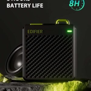684e9789d0d2277259318819de0a80134a1dc18c4832265888828.jpg Edifier Mp85 Bluetooth Multimedia Portable Sound Box Grey