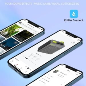 684e978c52f39e490e8f75b8496e4d73742ab38e45e10a2e78f10.jpg Edifier Mp85 Bluetooth Multimedia Portable Sound Box Grey