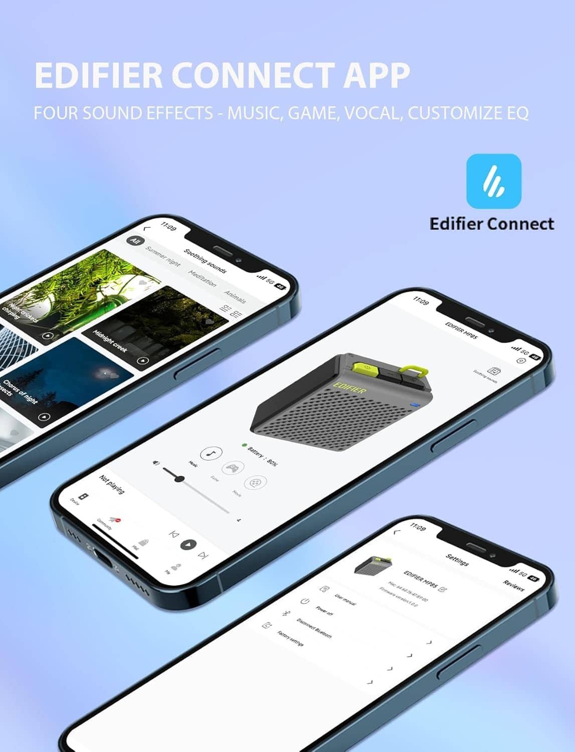 684e978c52f39e490e8f75b8496e4d73742ab38e45e10a2e78f10.jpg Edifier Mp85 Bluetooth Multimedia Portable Sound Box Grey