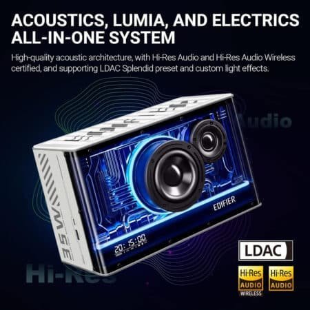 684e97dab751a503051ce8671b2910b12edf085202648e3b08122-e1750923687285.jpg Edifier QD35 Bluetooth Speaker with 35W Charger & Hi-Res Audio (White)