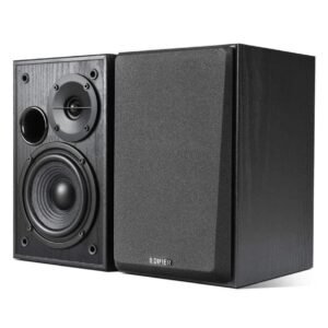 Edifier R1100 2.0 Spk Ef R1100 USB Multimedia Wired Edifier R1100 2.0 Spk Ef R1100 USB Multimedia Wired