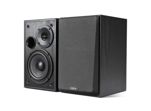 Edifier R1100 2.0 Spk Ef R1100 USB Multimedia Wired