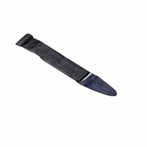 Ashton AG232 6sting Electric Guitars (amplifier not included) (Transparent Dark Blue)