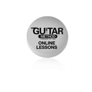 Ashton AG232 6sting Electric Guitars (amplifier not included) (Transparent Dark Blue)