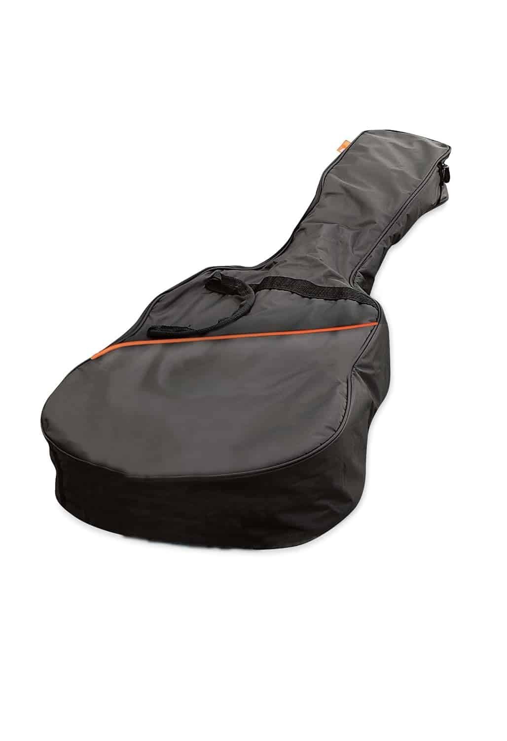 Ashton AG232BK 6String Electric Guitar Pack (Amplifier not included)