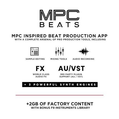 M-Audio BX4 120-Watt Multimedia Reference Studio Monitors M-Audio BX4 120-Watt Multimedia Reference Studio Monitors