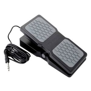 M-Audio EX-P Expression Pedal (Black)
