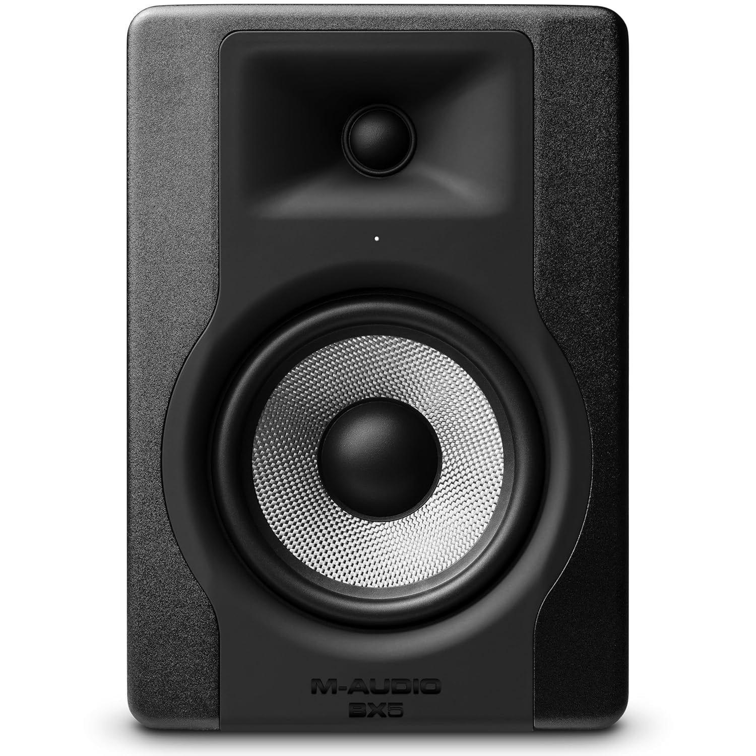 M-Audio BX5 D3 5-inch Powered Studio Reference Monitor - Single