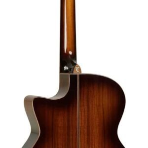 Tanglewood - 'TW4 E VC KOA' Winterleaf Series, Solid Top, Electro Acoustic Guitar With Fishman Presys Pickup