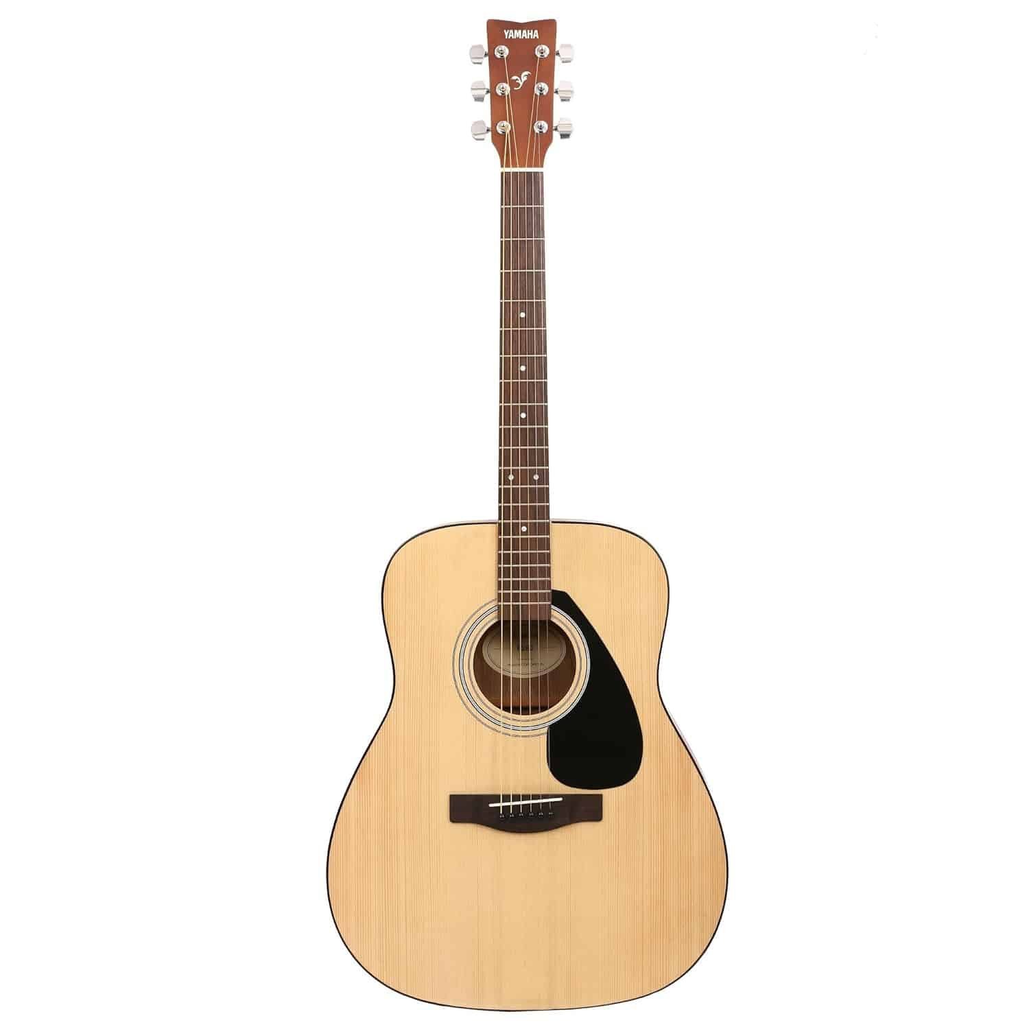 Yamaha F280 Acoustic Guitar -Natural