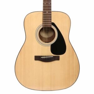 Yamaha F280 Acoustic Guitar -Natural