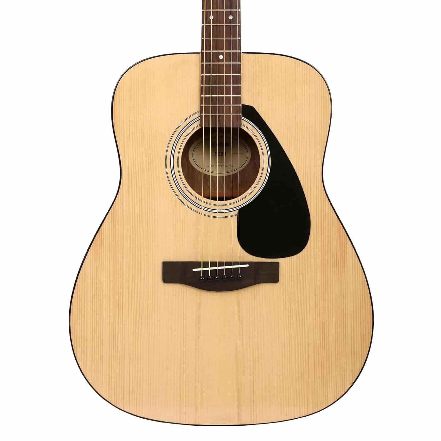 6860e868e7014cd8758bd79a705907faa17a451b2d266c79f446b.jpg Yamaha F280 Acoustic Guitar -Natural