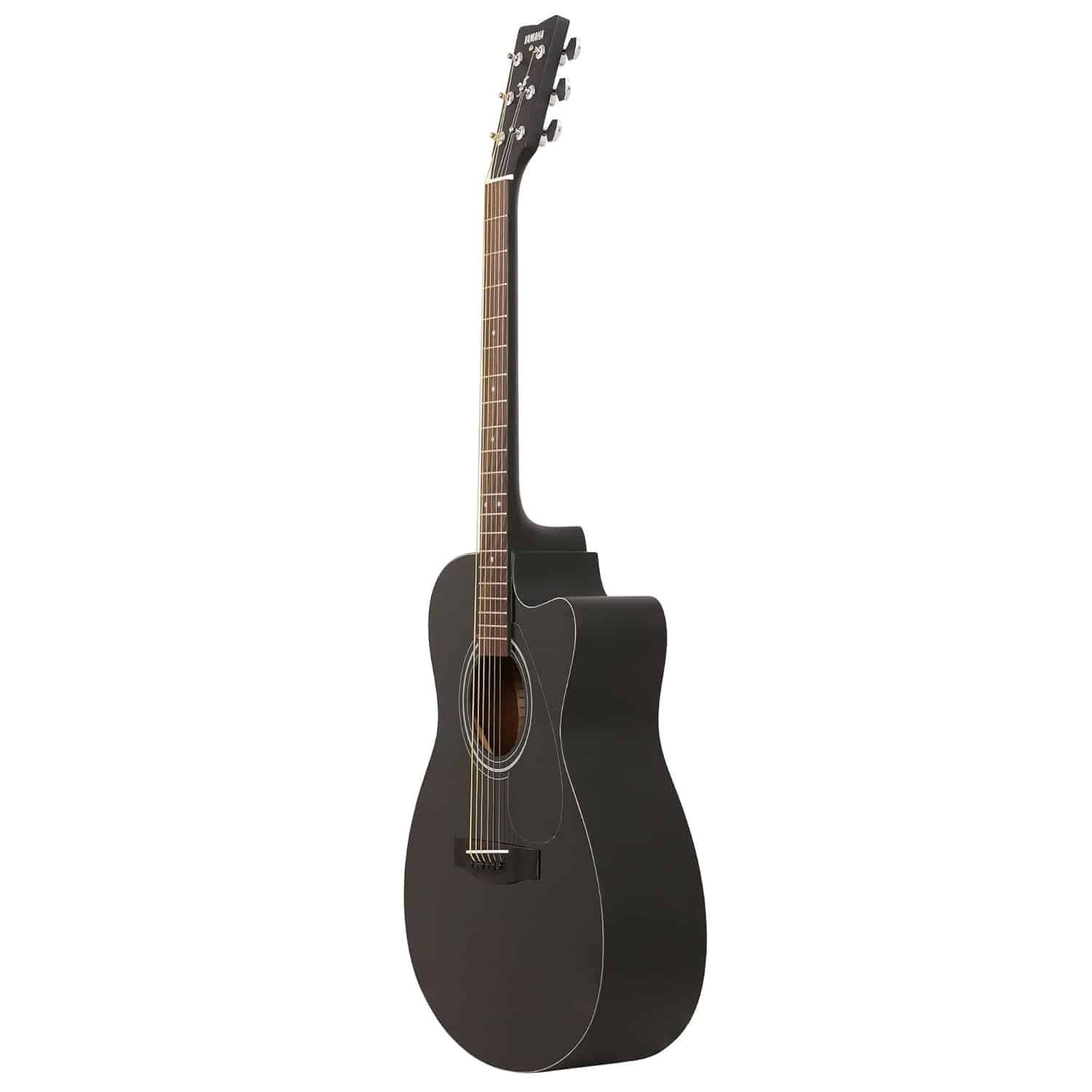 Yamaha FS80C Acoustic Guitar -Black