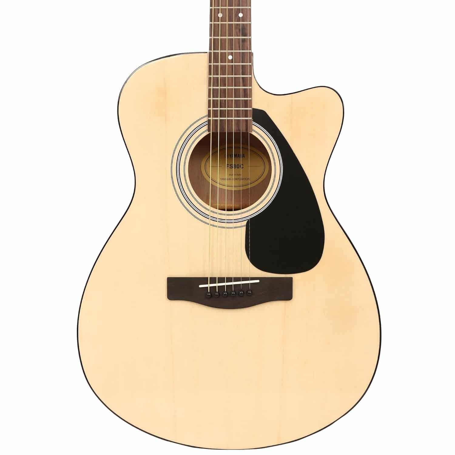 6860e88ba06e63b9f273e482eba665a856a6efdb01fe82da3e94b.jpg Yamaha FS80C Acoustic Guitar -Natural