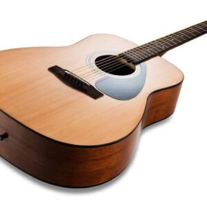 6860e8b8ebf1b0a3bcf85c87225fabb2f7f49ad653eb80f90e019-1.jpg Yamaha F310, 6-Strings Acoustic Guitar, Natural