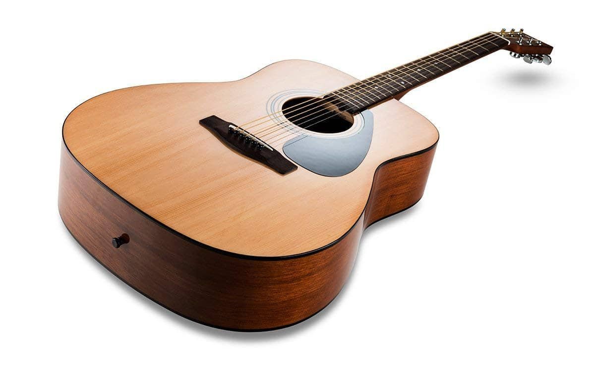 6860e8b8ebf1b0a3bcf85c87225fabb2f7f49ad653eb80f90e019-1.jpg Yamaha F310, 6-Strings Acoustic Guitar, Natural
