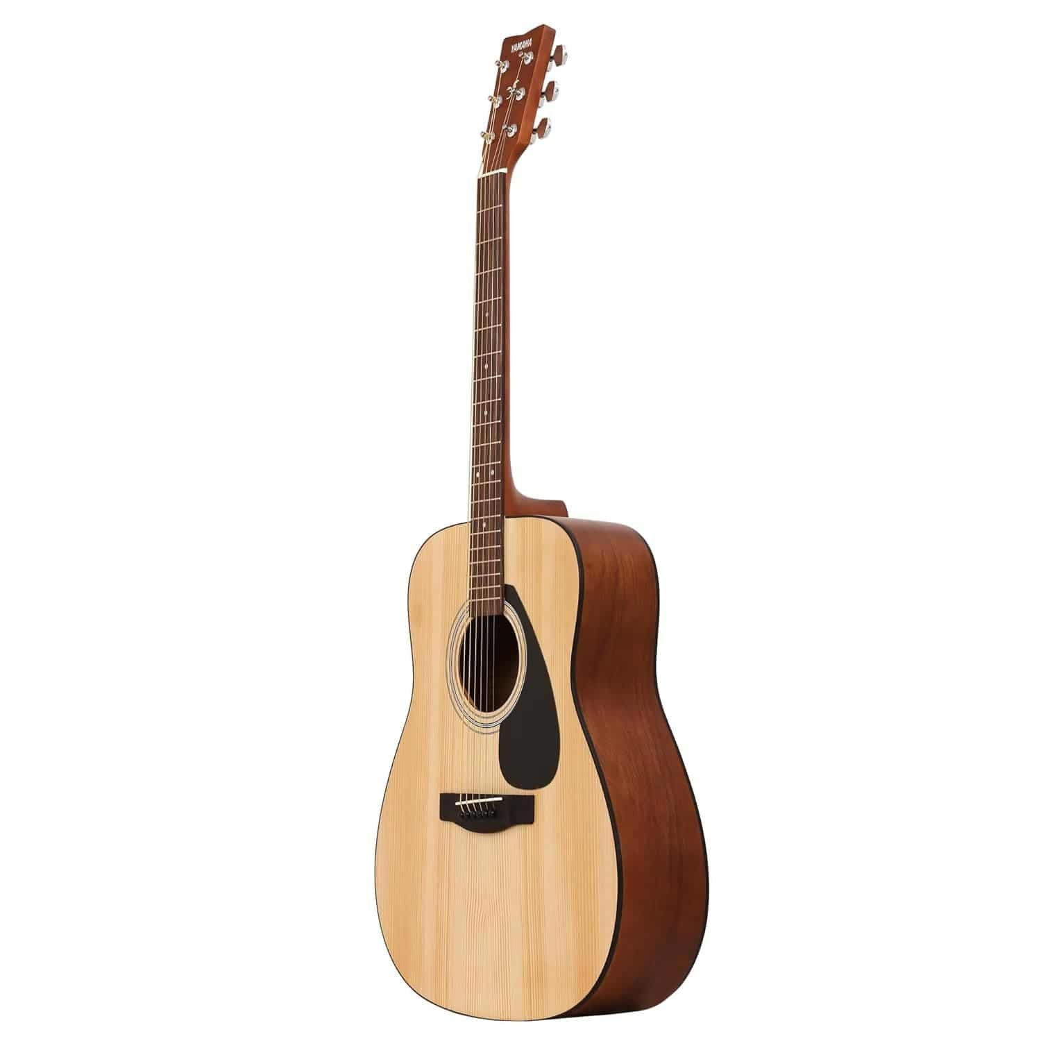 6860e8da575904d06552d8bdbf668bd8122e4c99b9db435aa7794.jpg Yamaha FX280 (Natural) Spruce Top Acoustic-Electric Guitar