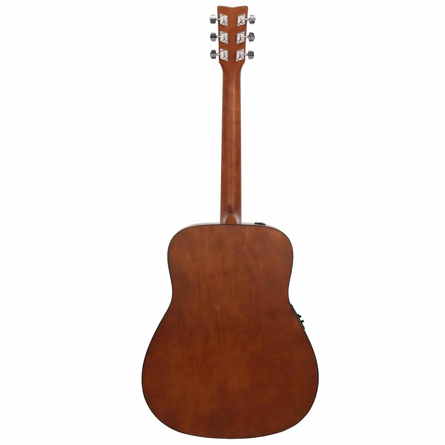 6860e8db9a4bf16b4dfd3ae2c16337dea264859dd8221e5ee3e9e-1.jpg Yamaha FX280 (Natural) Spruce Top Acoustic-Electric Guitar
