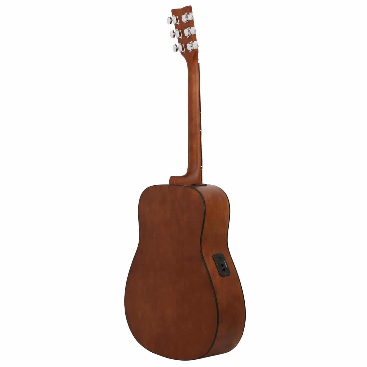 6860e8dd2dbbd79c5c3733500bfd1527afe1767efeedd43079fe0.jpg Yamaha FX280 (Natural) Spruce Top Acoustic-Electric Guitar