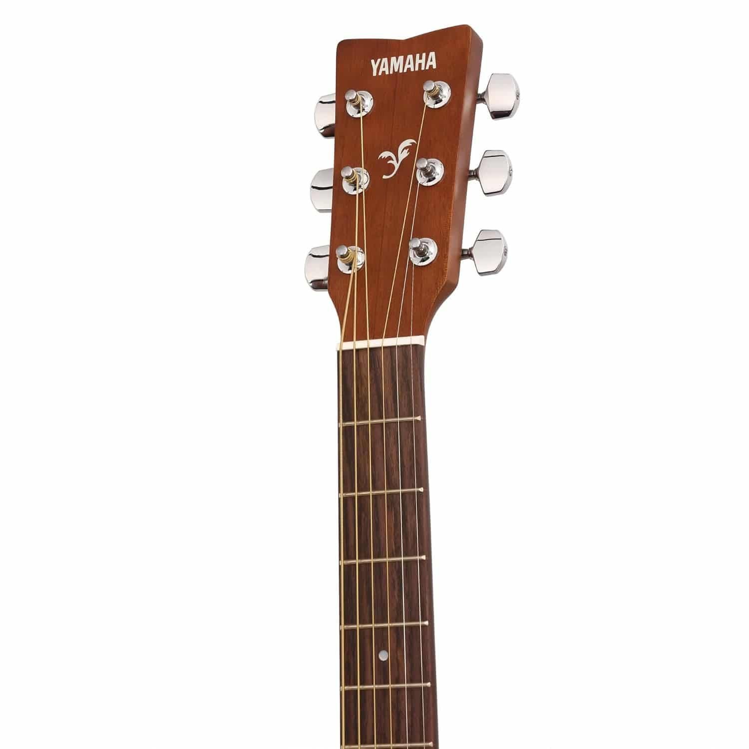 6860e8de83e71edbbe451f20572820111a2c45dbec71fc0807c56.jpg Yamaha FX280 (Natural) Spruce Top Acoustic-Electric Guitar