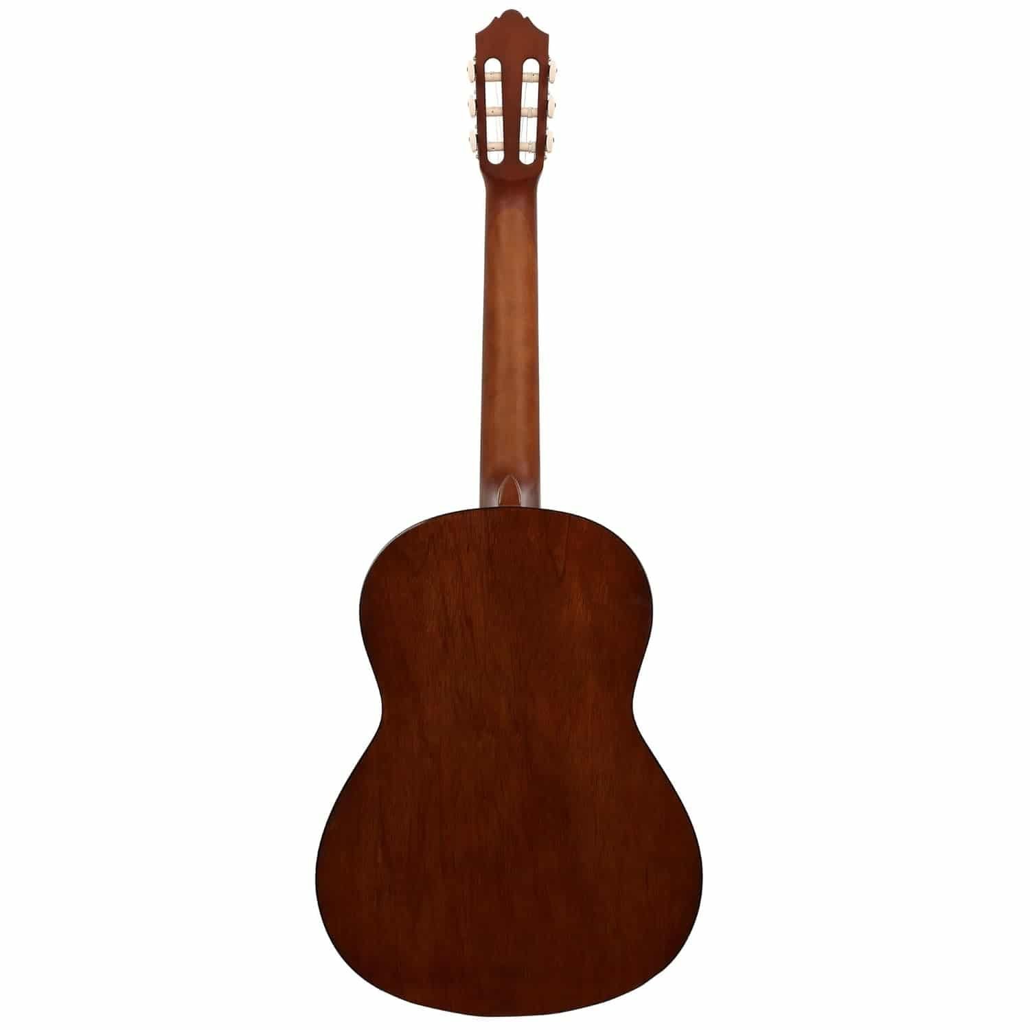 6860e8f40b1f2758d5609428097400d37d263b90f585760278c18.jpg Yamaha 22.8 Inches Merantiwood Classical Guitar C40//02