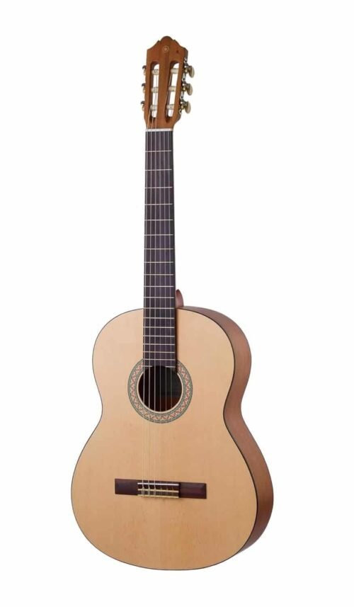 Yamaha C40M Full Sized Classical Guitar (Natural)