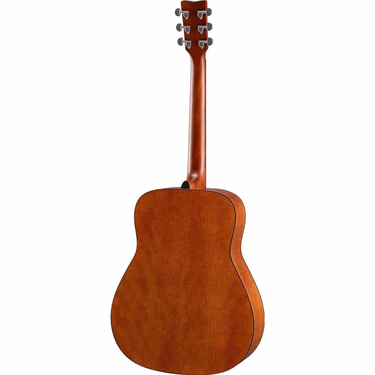 6860e907ae7595082fa420cd99d6ebb984310abfcf97983fe6835.jpg Yamaha Fg 800 Folk Acoustic Guitar, Natural - Rosewood