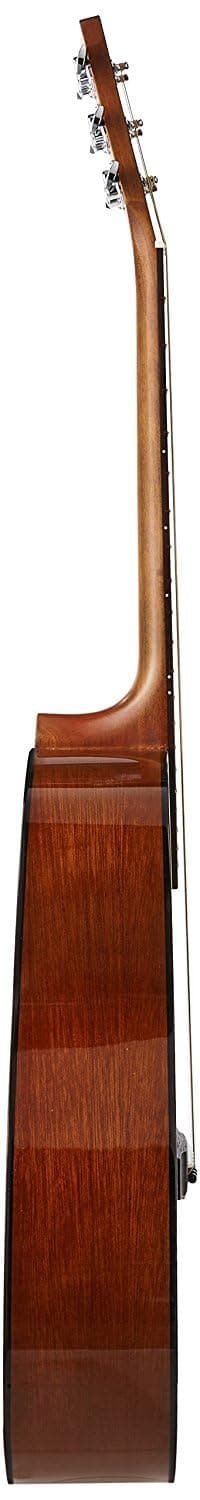 6860e9221f4991728250770698b14ed6b70b47f0538981008d032.jpg Yamaha F310 TBS 6-String Rosewood Acoustic Guitar, Right-Handed, Tobacco Sunburst