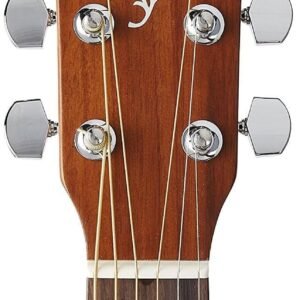 6860e9228f555475df37595d18c19707d81aeecf001c35618492d.jpg Yamaha F310 TBS 6-String Rosewood Acoustic Guitar, Right-Handed, Tobacco Sunburst