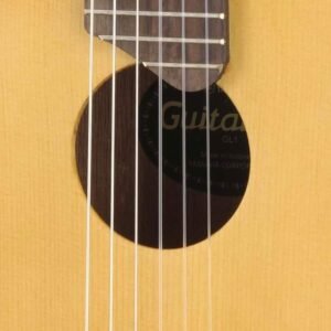 Yamaha GL1 Guitalele Guitar Ukulele - Natural