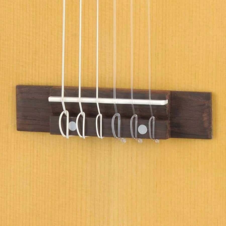YAMAHA GL1 GUITALELE GUITAR NATURAL COLOUR