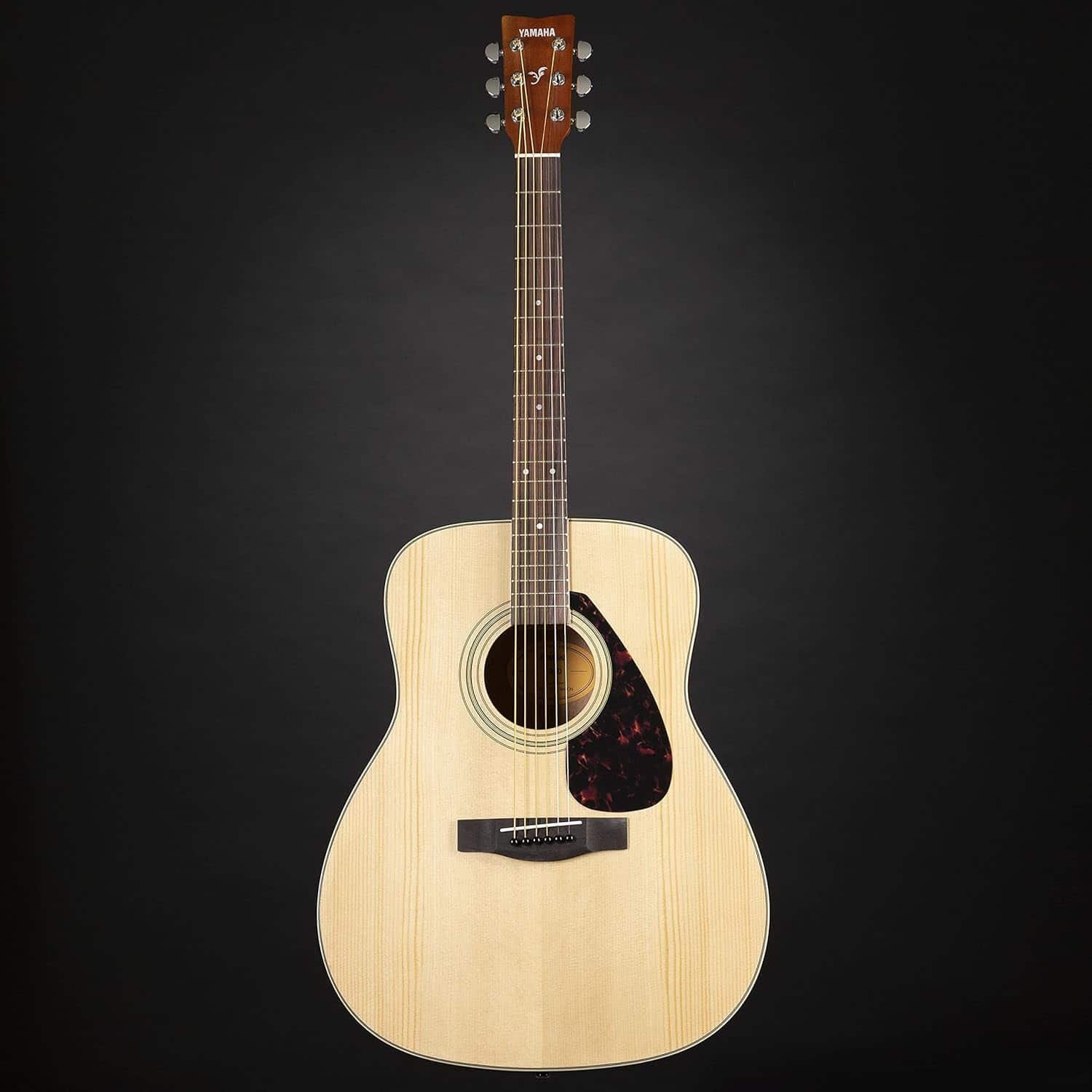 6860e94dc0c8c283d887c12fa248cd38ef2c1b1909e81fd3c844d-1.jpg Yamaha F370 Spruce Acoustic Guitar, Natural