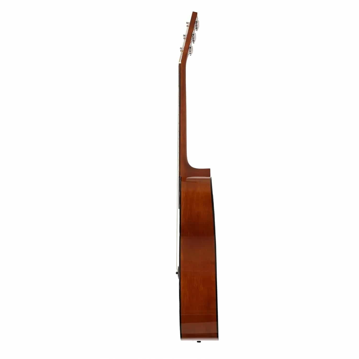 6860e95b9e1ed9d5b41117f8fffa5465ce88bfa4f7daddbb749e3.jpg Yamaha F310 wood Acoustic Guitar, Tobacco own Sunburst