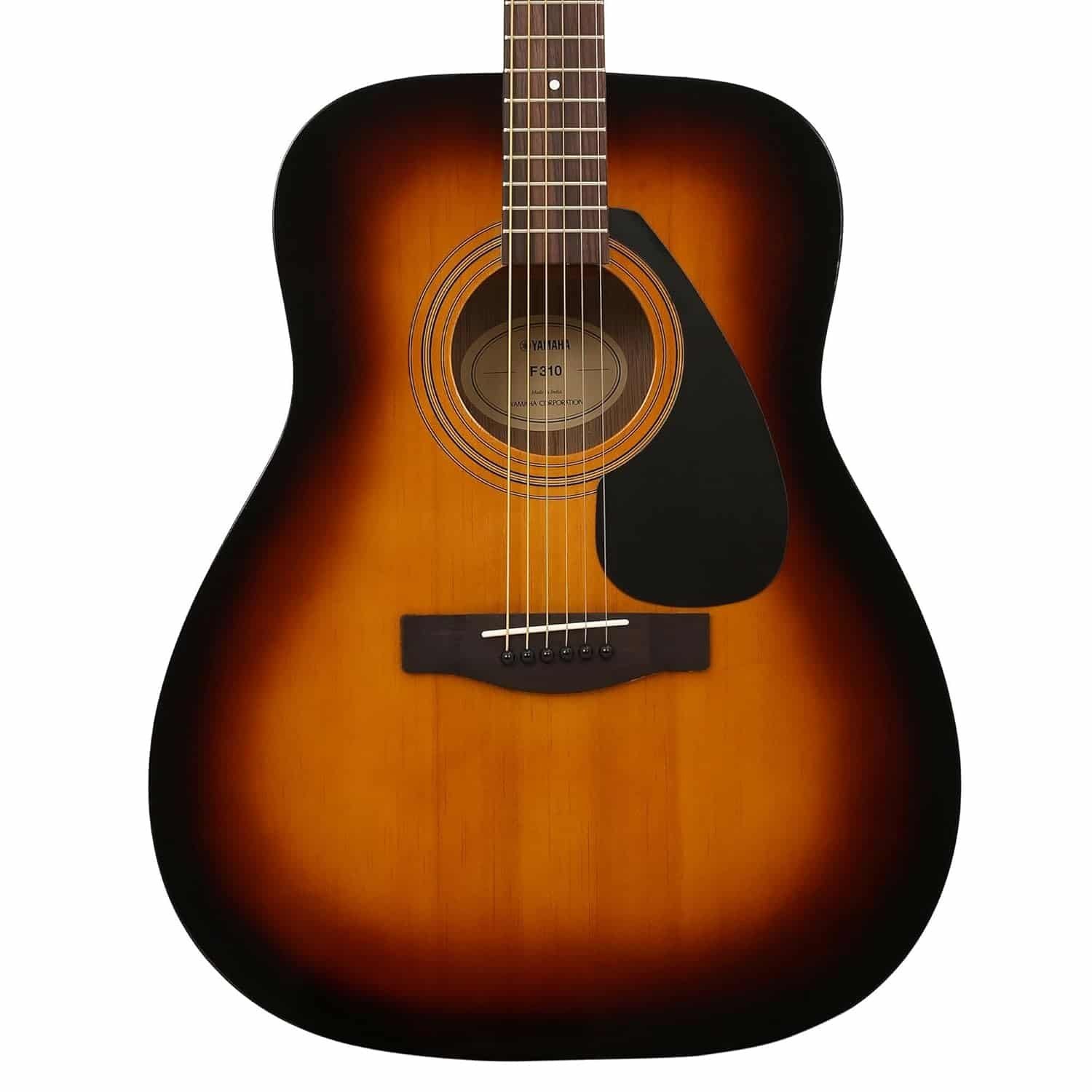 6860e95f8cb32066b50f633a79800b05ec5e387f65bed3f1934b2-2.jpg Yamaha F310 wood Acoustic Guitar, Tobacco own Sunburst