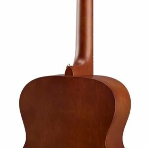 6860e99914b96f319c030b7c7fcfff843ad1126d1fdaa66dd62aa-1.jpg Yamaha FS400 Acoustic Guitar - Natural Satin