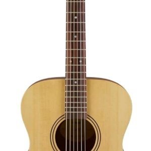 6860e999e220a2db2fd917e99dd579494da98c6b7645badffbc8f.jpg Yamaha FS400 Acoustic Guitar - Natural Satin