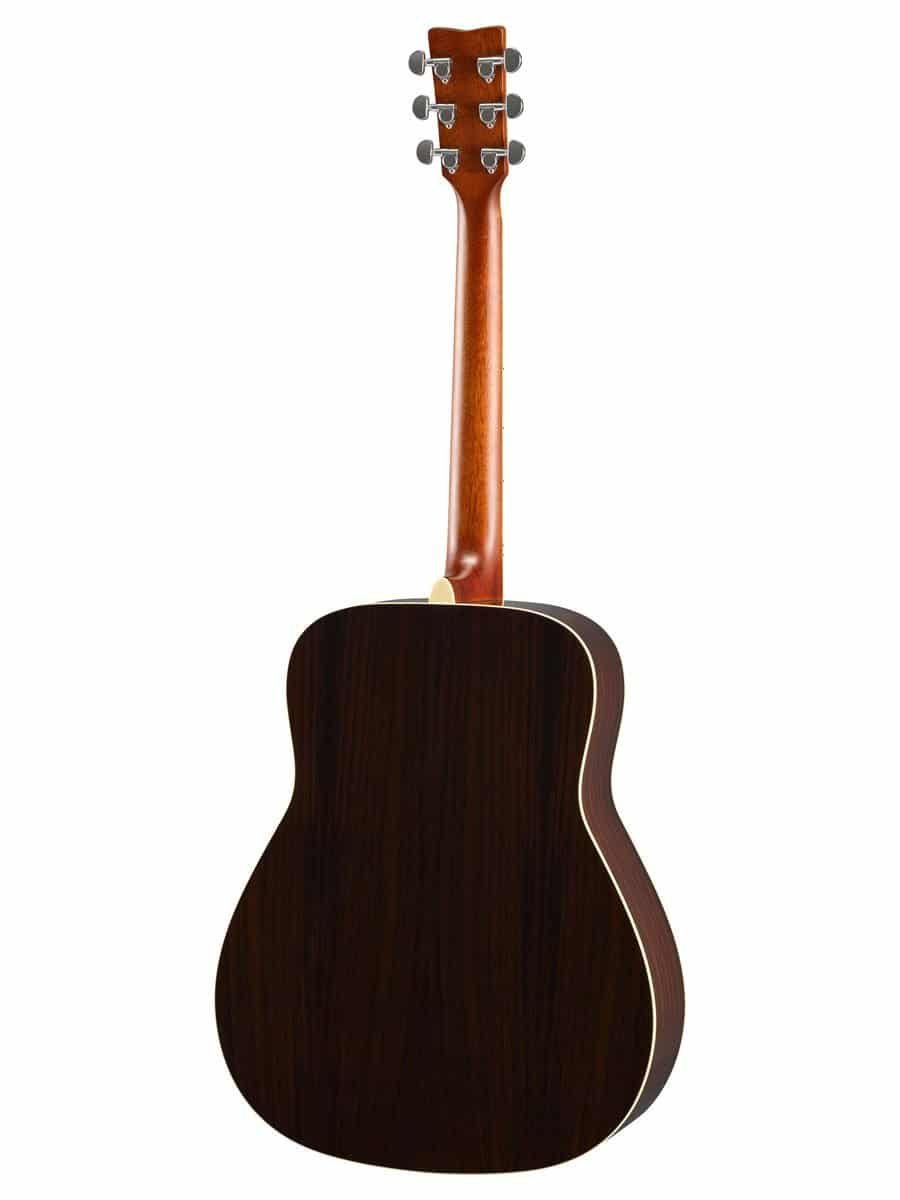 6860e9c3ce1e5b0a10f3c6c6165b261997f14c6d6b20017a9e73b.jpg Yamaha FG830 Acoustic Guitar - Natural