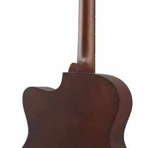 Yamaha FS100C Acoustic Guitar, Natural