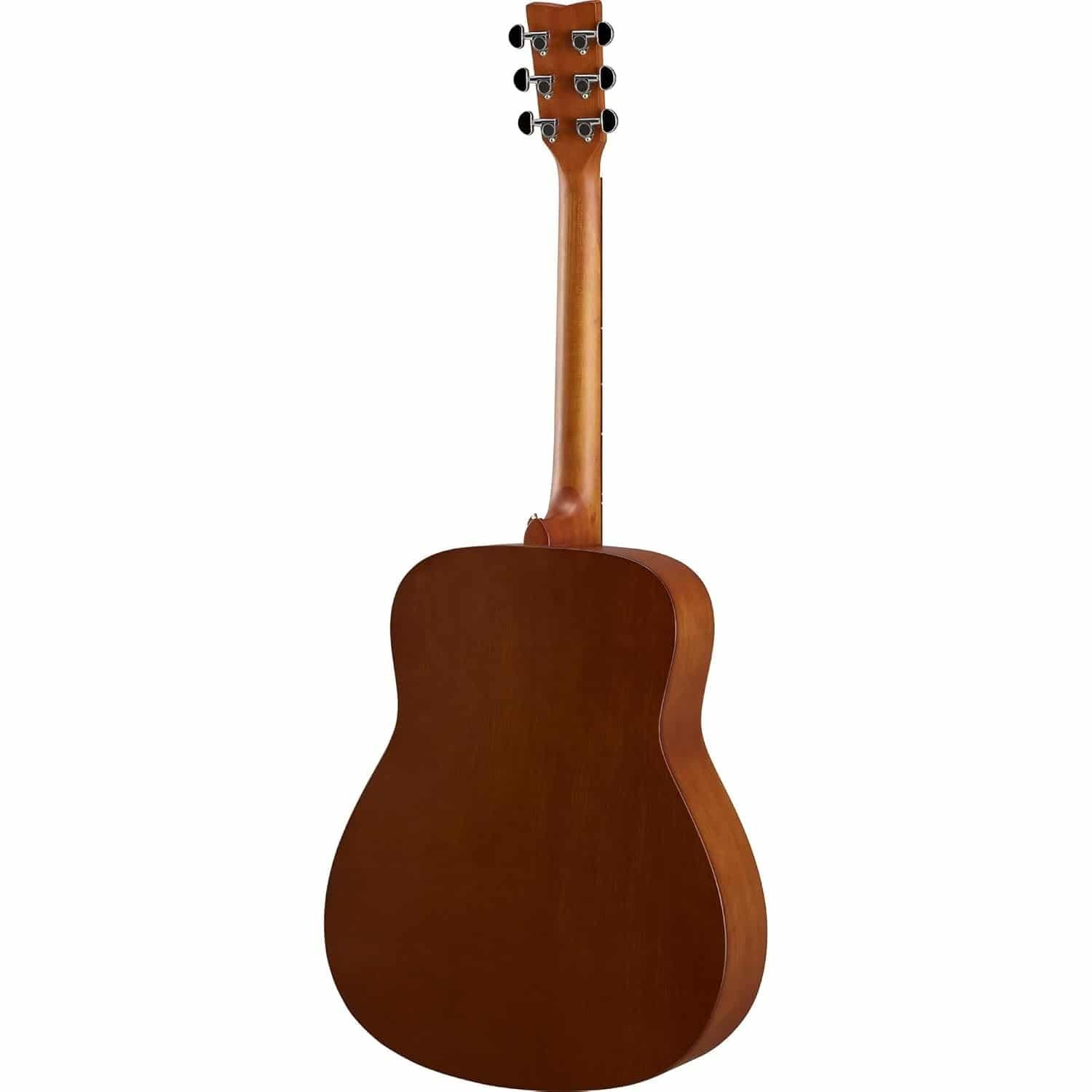 6860ea10cd8f2889d09844ea6c4e900cb4541de456aa8051bc536-1.jpg Yamaha F400 Acoustic Guitar - Smoky Black