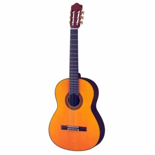 6860ea69242a61abd59dee2863072518e516689ef9dd6280cdd8a-1.jpg Yamaha Nato Wood C80 Full Size Classical Guitar (Natural)