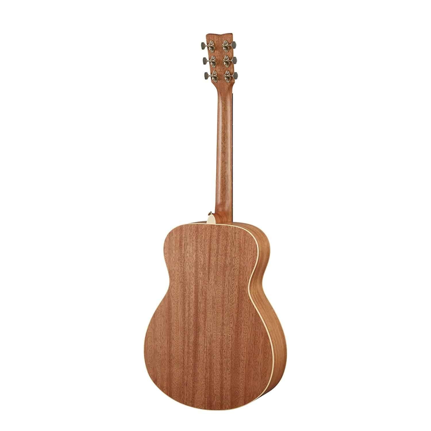 Yamaha Storia I Acoustic Guitar