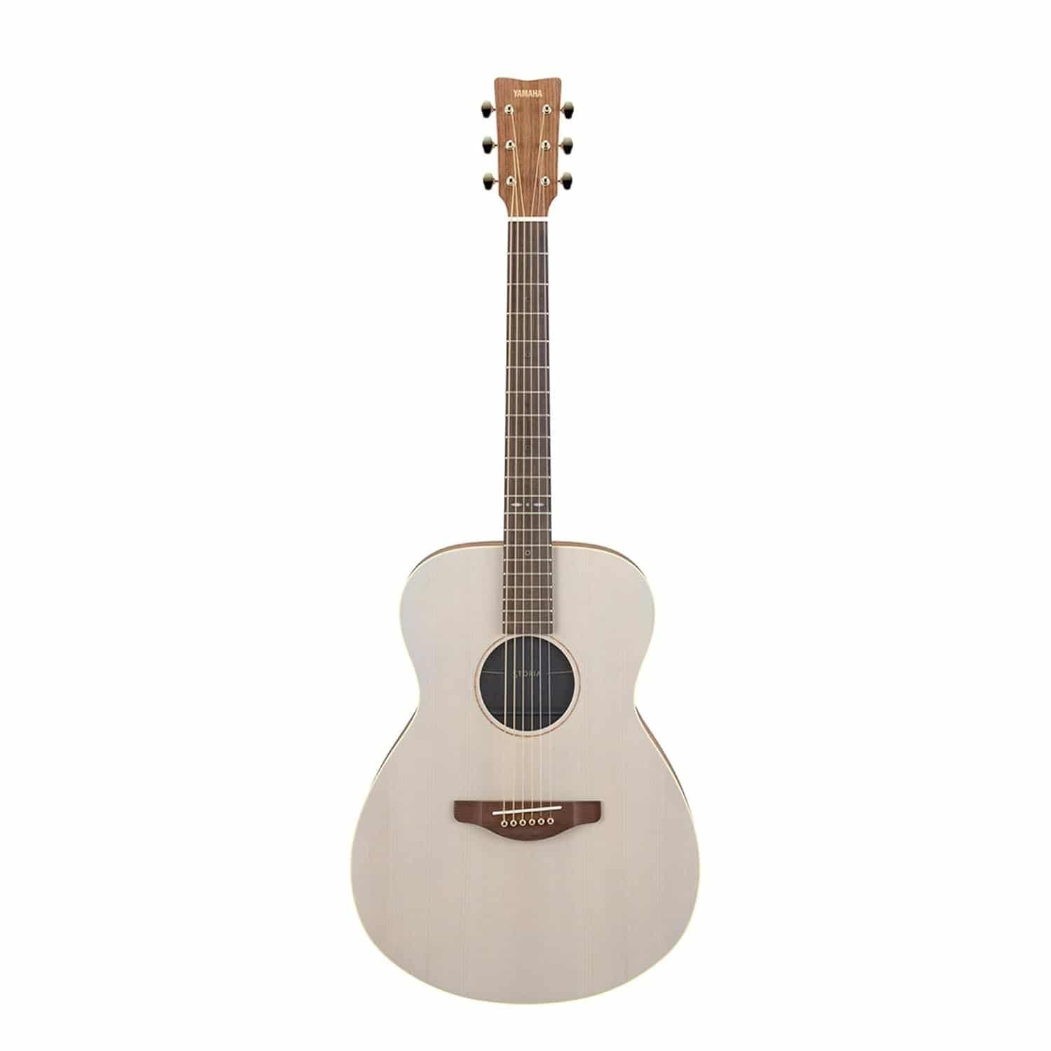 Yamaha Storia I Acoustic Guitar