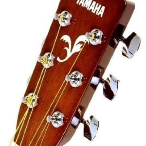 6860eacbdfe727c48a3b8b2b26ad60da2c0d2dc5a973efcab0999.jpg Yamaha F310-TBS Right Handed Acoustic Guitar with Cover (Tobacco Sunburst, 6-Strings)